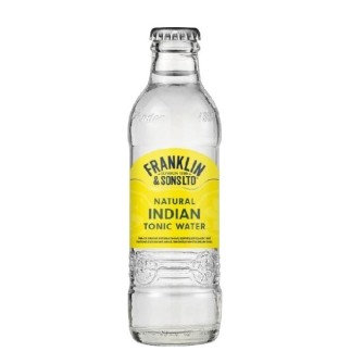Franklin Premium Indian Tonic
