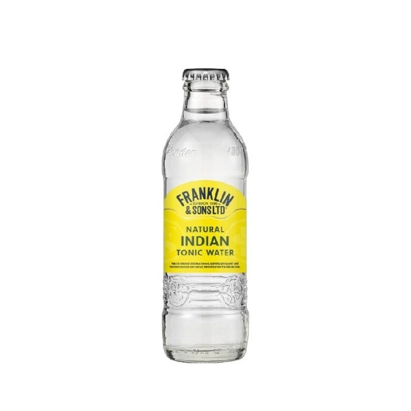 Franklin Premium Indian Tonic