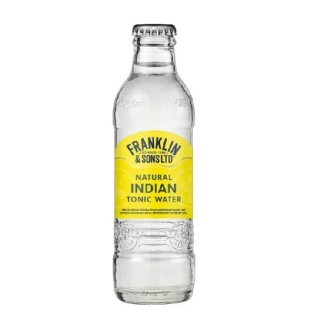 Franklin Premium Indian Tonic