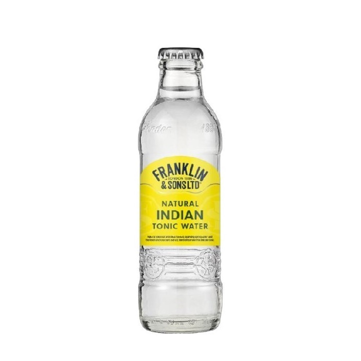 Franklin Premium Indian Tonic