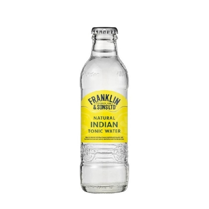 Franklin Premium Indian Tonic