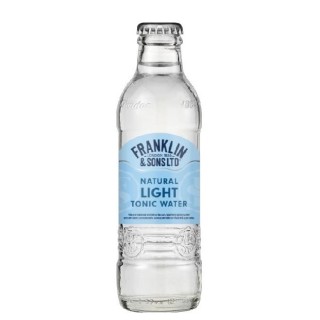 Franklin Premium Light Tonic