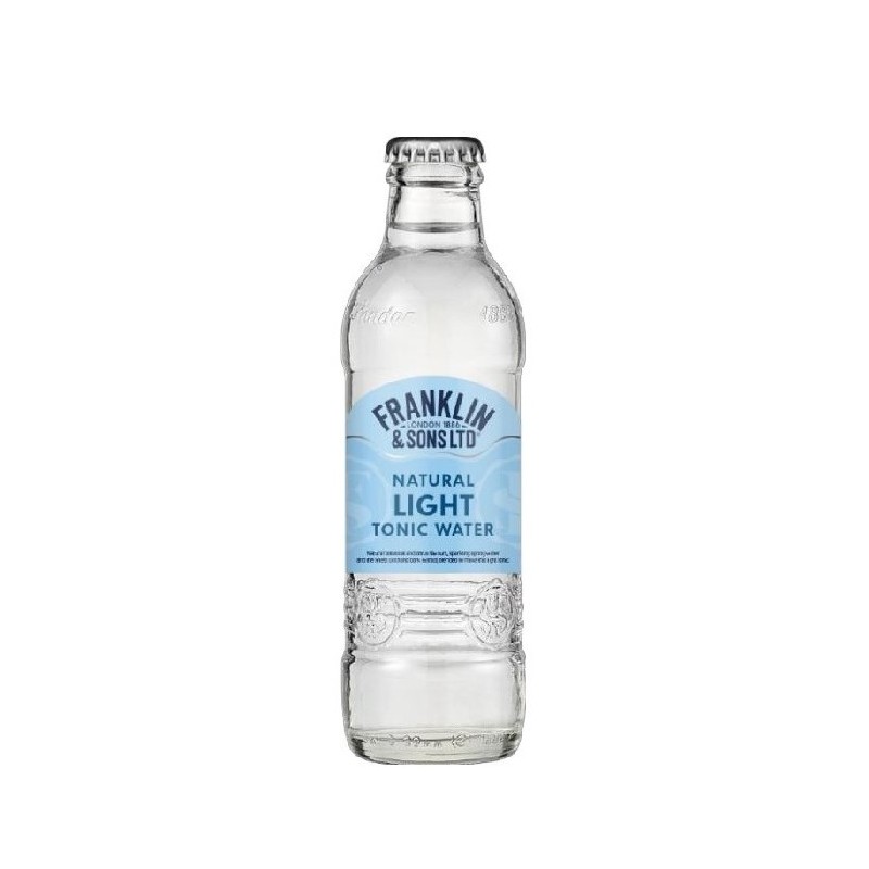 Franklin Premium Light Tonic