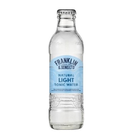 Franklin Premium Light Tonic