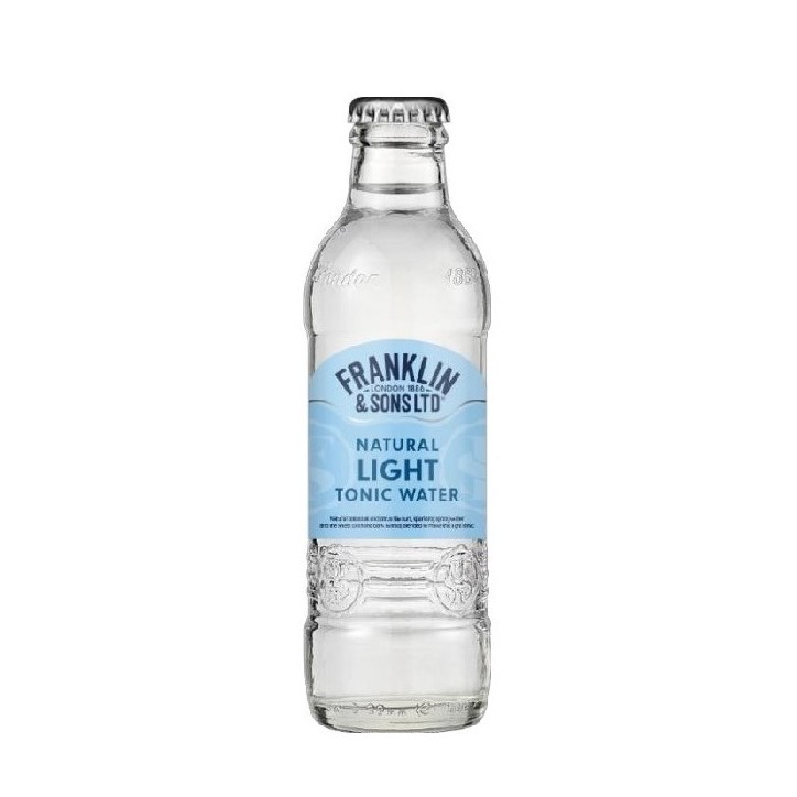 Franklin Premium Light Tonic