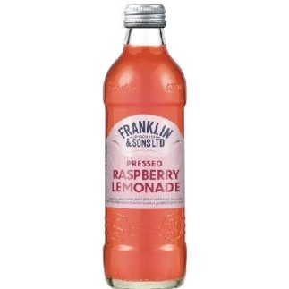 Franklin Raspberry Lemonade