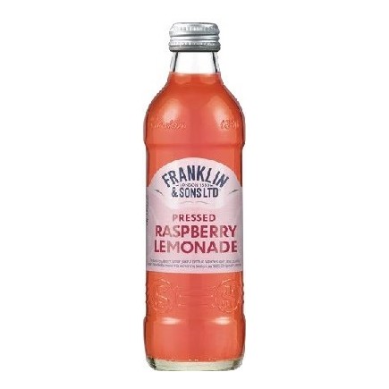 Franklin Raspberry Lemonade