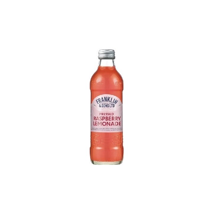 Franklin Raspberry Lemonade
