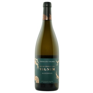 Auxerrois Vignum Vieilles Vignes 2023