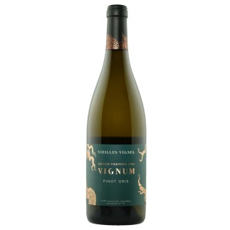 Pinot Gris Vignum Vieilles Vignes 2022
