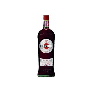 Martini Rouge 1,50 Lit.