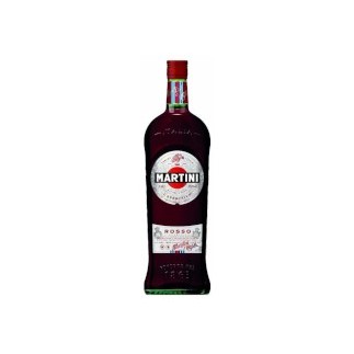 Martini Rouge 1,50 Lit.
