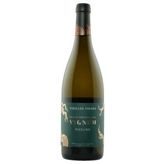 Riesling Vignum Vieilles Vignes 2022