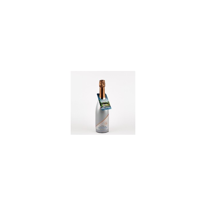 Crémant Poll-On Ice