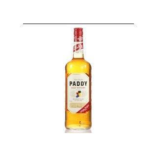 Whisky Paddy 0,7 Lit.