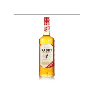 Whisky Paddy 0,7 Lit.