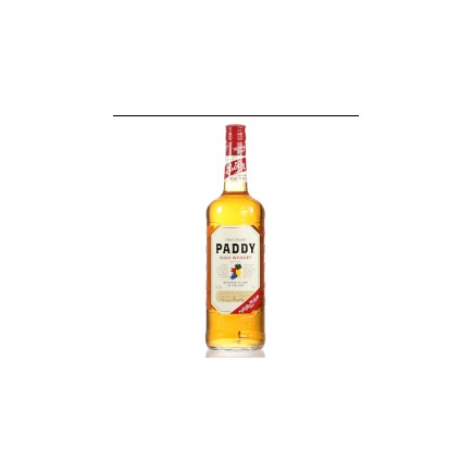 Whisky Paddy 0,7 Lit.