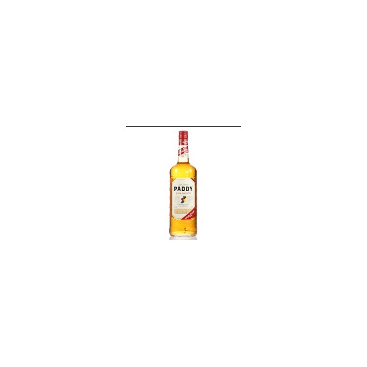 Whisky Paddy 0,7 Lit.