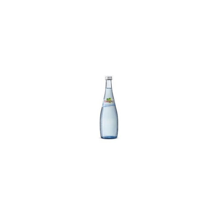 Teinacher Gourmet Naturell 15 x 0,50 Lit. Vc.
