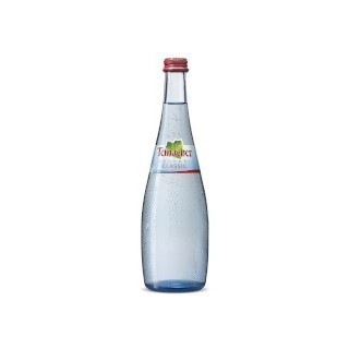 Teinacher Gourmet Sprudel 15 x 0,50 Lit. Vc.
