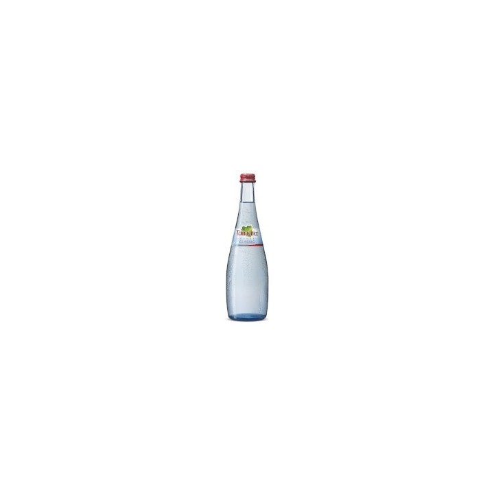 Teinacher Gourmet Sprudel 15 x 0,50 Lit. Vc.