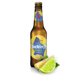 Diekirch Radler Lemon 1,1 % Vol.
