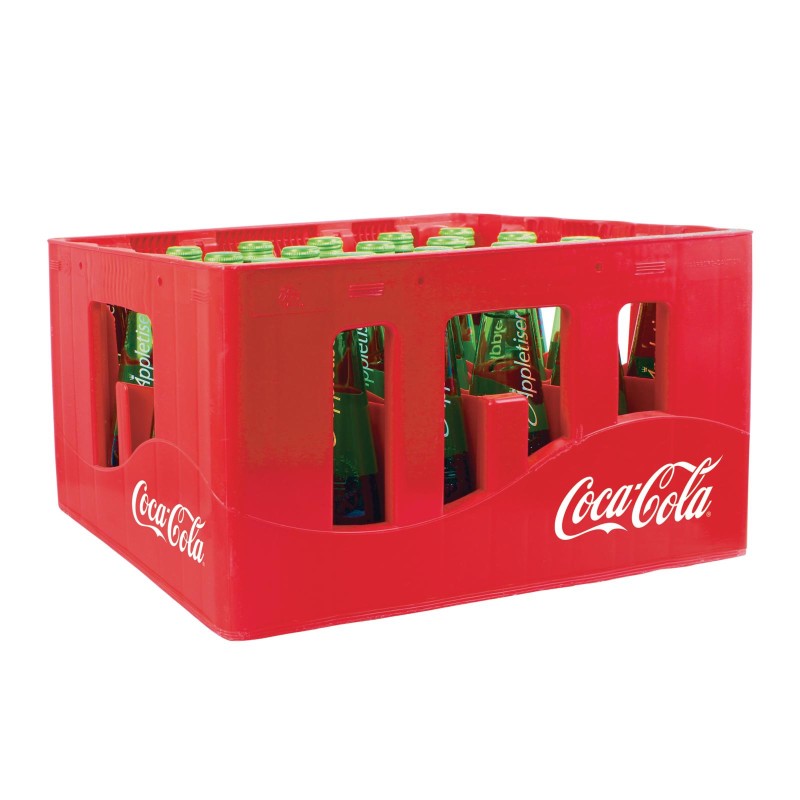 Appletiser 24 x 0,275 Lit. Vp.