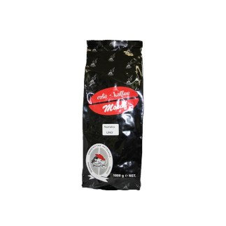 Café Mocaf Number One Grain 1 Kg.