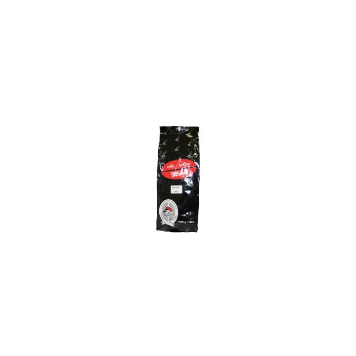 Café Mocaf Number One Grain 1 Kg.