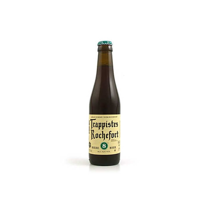 Rochefort 8 Casier 24 x 0,33 Lit. Vc.
