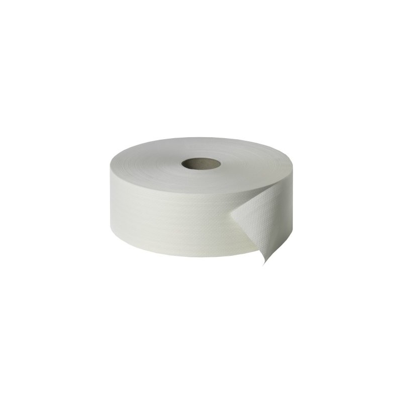 Toilettenpapier 350 M. 2 Plis 6 Rollen