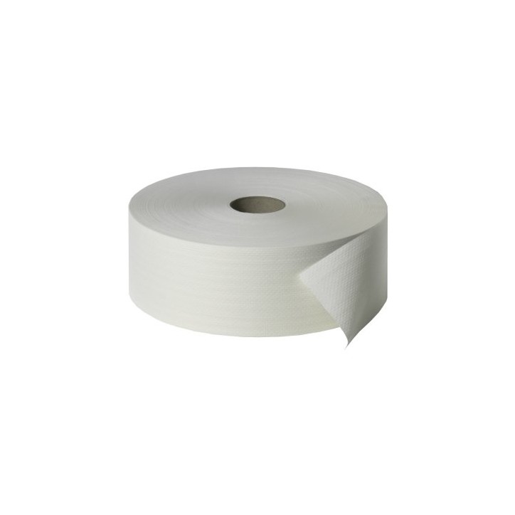Toilettenpapier 350 M. 2 Plis 6 Rollen Toilettenpapier 350 M. 2 Plis 6 Rollen