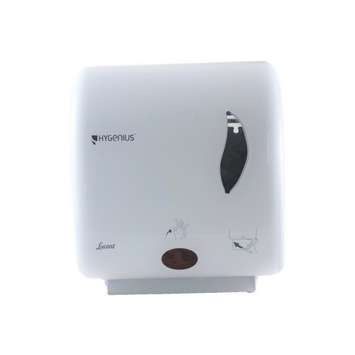 Papiertuch Spender Lucart Papiertuch Spender Lucart