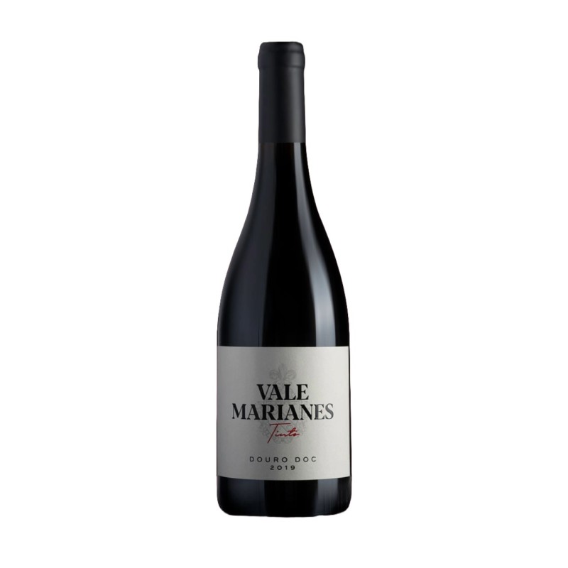 Tinto Doc Douro Vale Marianes 2019