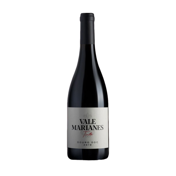 Tinto Doc Douro Vale Marianes 2019