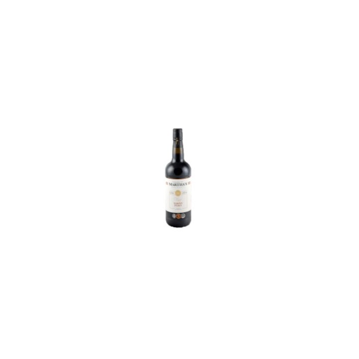Porto Classic Tawny Martha's 0,75 Lit.
