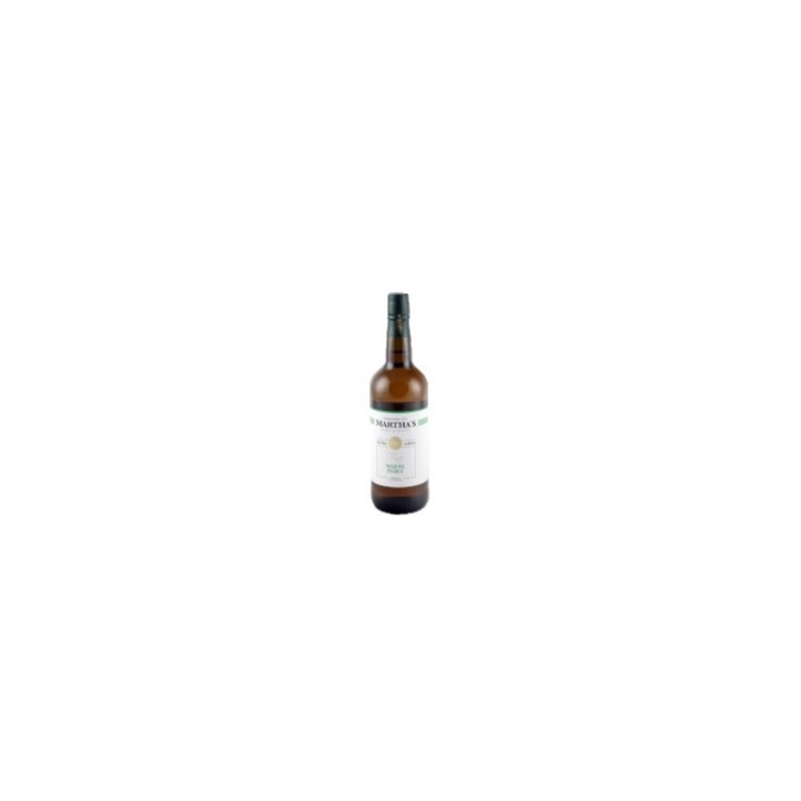 Porto Classic White Martha's 0,75 Lit.