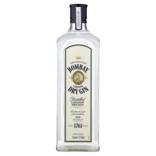 Gin Bombay Saphire Special Dry 0,7 Lit.