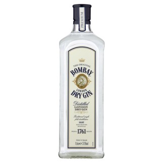 Gin Bombay Saphire Special Dry 0,7 Lit.