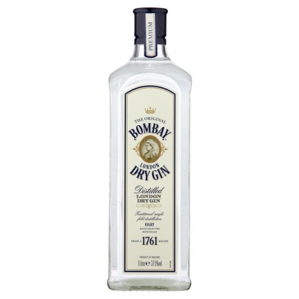 Gin Bombay Saphire Special Dry 0,7 Lit.