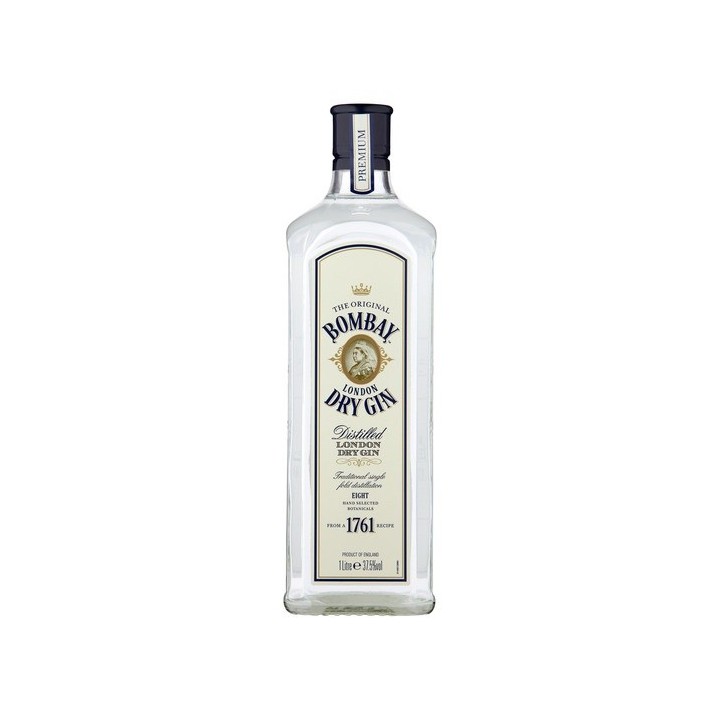Gin Bombay Saphire Special Dry 0,7 Lit.