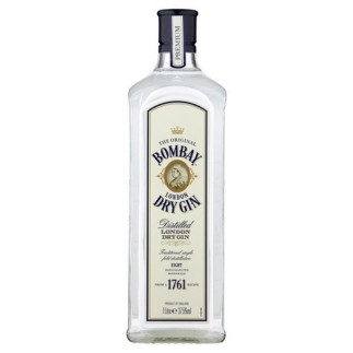 Gin Bombay Saphire Special Dry 0,7 Lit.