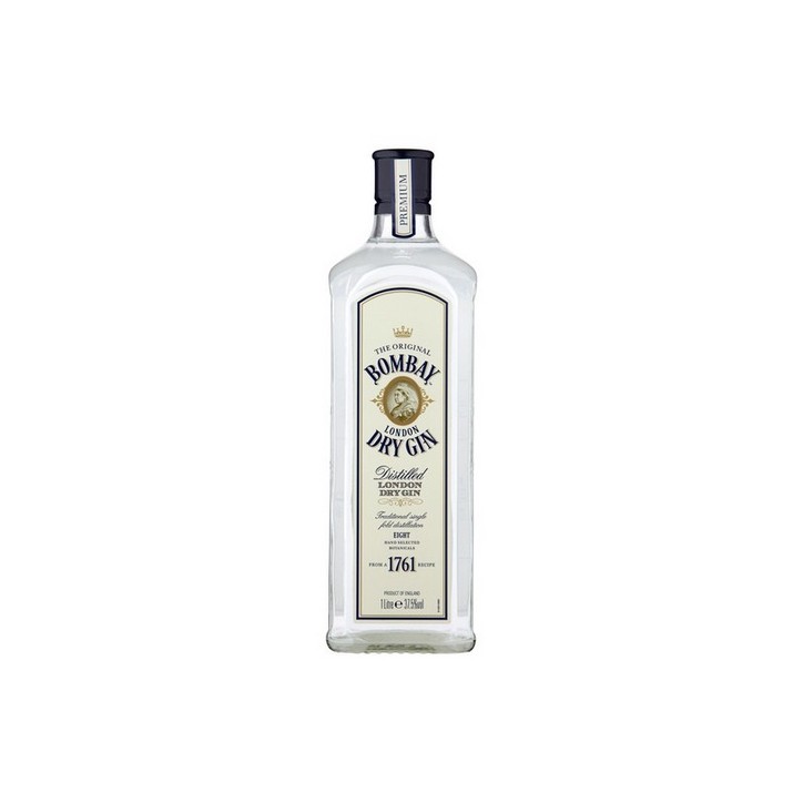 Gin Bombay Saphire Special Dry 0,7 Lit.