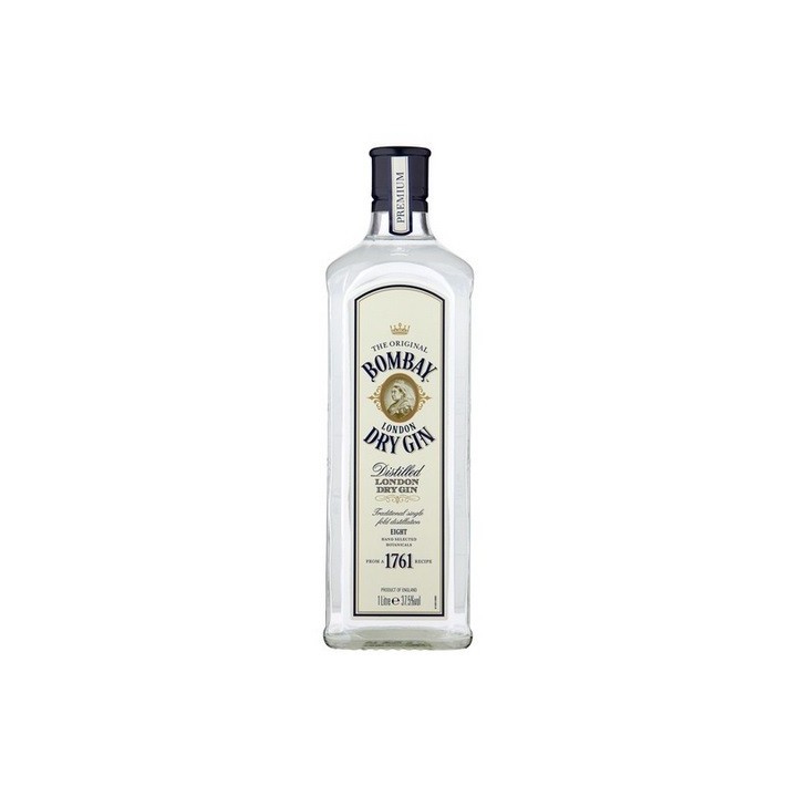 Gin Bombay Saphire Special Dry 0,7 Lit.