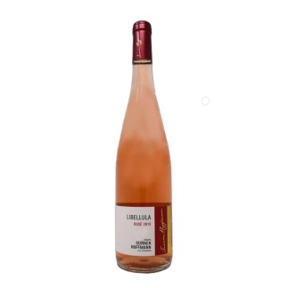 Libellula Rosé 2024