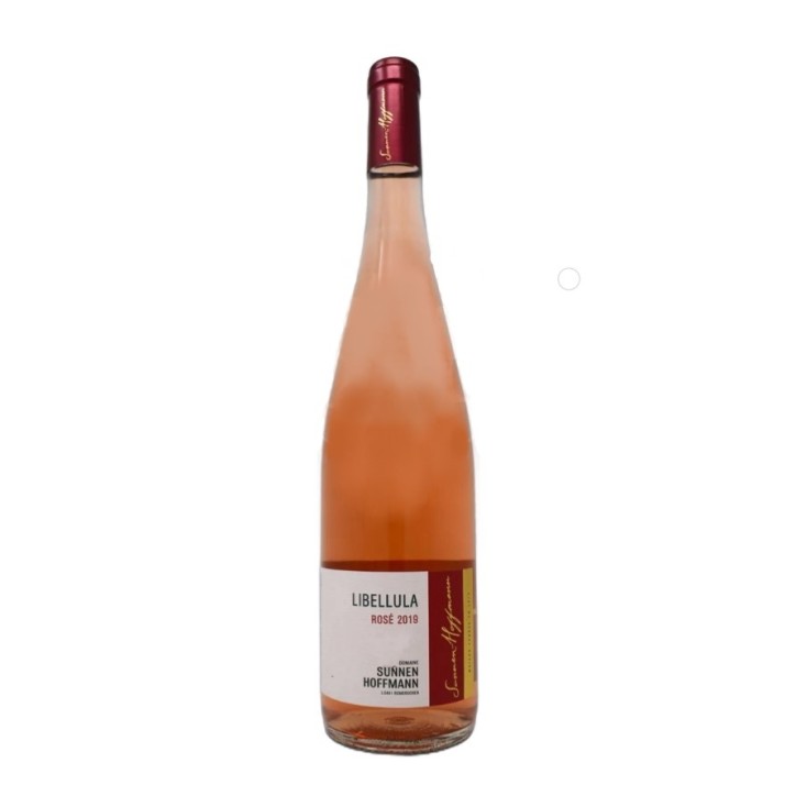 Libellula Rosé 2024
