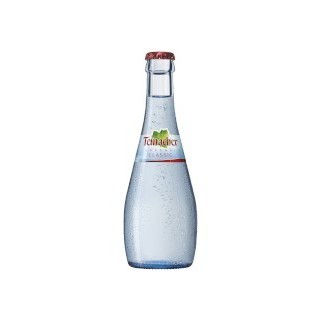 Teinacher Gourmet Classic Sprudel