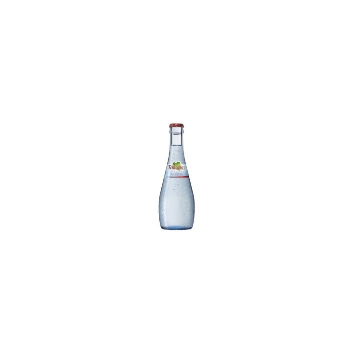 Teinacher Gourmet Classic Sprudel