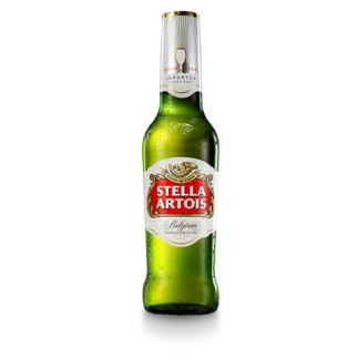 Stella Artois 24 x 0,25 Lit. Vc.