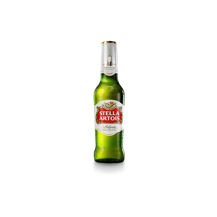 Stella Artois 24 x 0,25 Lit. Vc.